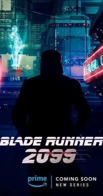 مسلسل Blade Runner 2099 مترجم