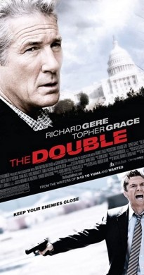 مشاهدة فيلم The Double 2011 مترجم