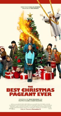 فيلم The Best Christmas Pageant Ever 2024 مترجم