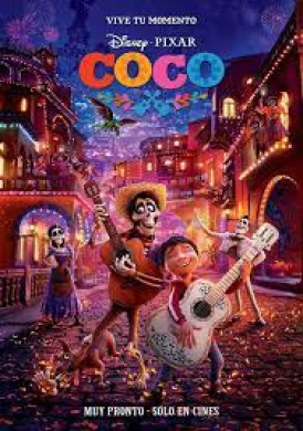 فيلم Coco 2017 مدبلج