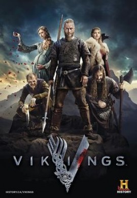 مسلسل Vikings الموسم السابع الحلقة 1 الاولي مترجمة