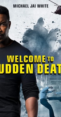 فيلم Welcome to Sudden Death 2020 مترجم