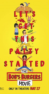 فيلم 2022 The Bobs Burgers Movie مترجم