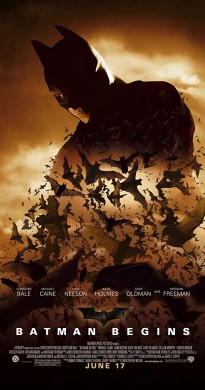 فيلم Batman Begins 2005 مترجم