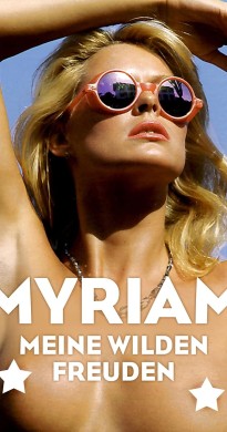 فيلم Myriam 1982