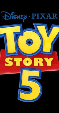 فيلم Toy Story 5 مترجم