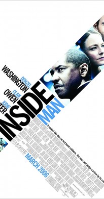 فيلم Inside Man 2006 مترجم