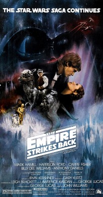 فيلم Star Wars Episode V The Empire Strikes Back 1980 مترجم