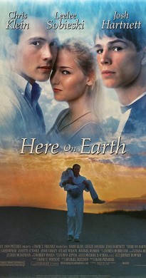 فيلم Here on Earth 2000 مترجم