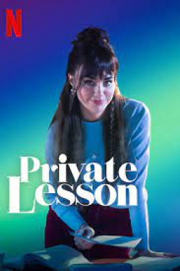 فيلم Private Lesson