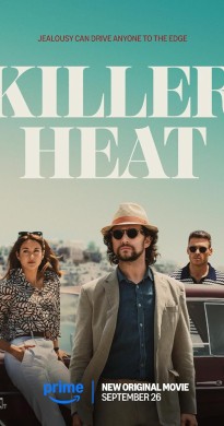 فيلم Killer Heat 2024 مترجم