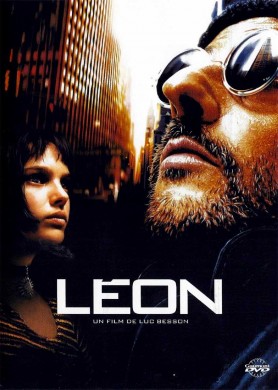 فيلم Leon The Professional 1994 مترجم