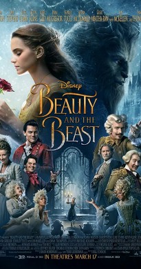 فيلم Beauty and the Beast 2017 مترجم