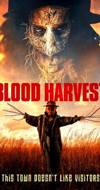 فيلم Blood Harvest 2023 مترجم