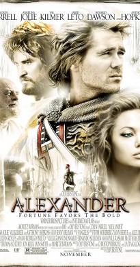 مشاهدة فيلم Alexander 2004 مترجم