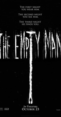 فيلم The Empty Man 2020 مترجم اون لاين