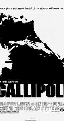 فيلم Gallipoli 1981 مترجم