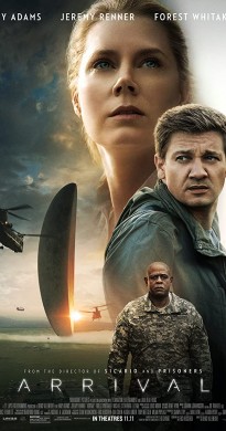 فيلم Arrival 2016 مترجم