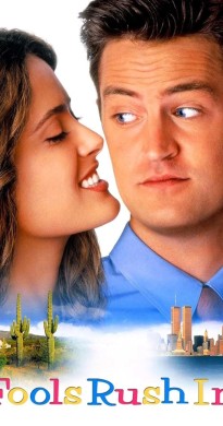 فيلم Fools Rush In 1997 مترجم
