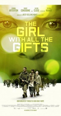 فيلم The Girl with All the Gifts 2016 مترجم