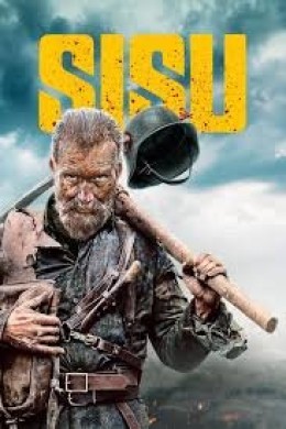 فيلم Sisu 2023 مترجم