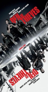 فيلم Den of Thieves 2018 مترجم