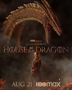 مسلسل House of the dragons الحلقة 1 الاولي مترجمة