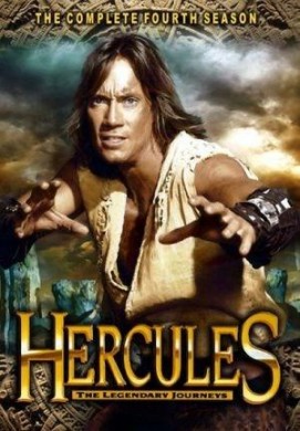 مسلسل Hercules الموسم الرابع الحلقة 1 الأولى مترجمة