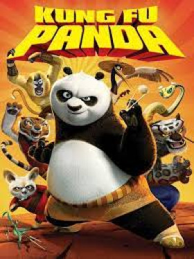 فيلم Kung Fu Panda 2008 مترجم