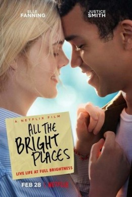 مشاهدة فيلم All the Bright Places 2020 مترجم