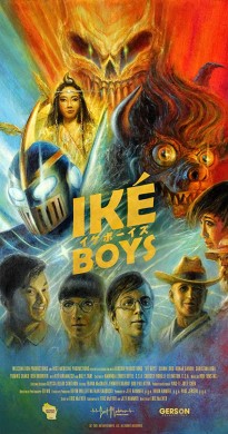 فيلم Ik Boys 2022 مترجم