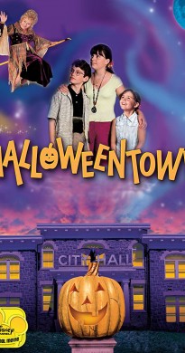 فيلم Halloweentown 1998 مترجم