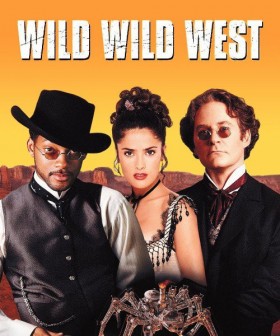 فيلم Wild Wild West 1999 مترجم