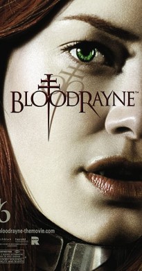 فيلم BloodRayne مشاهدة اونلاين