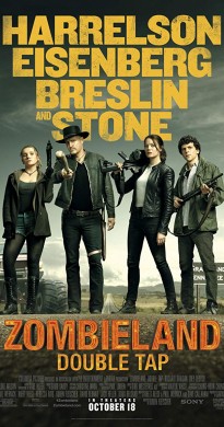 فيلم Zombieland Doub Tap 2019 مترجم