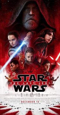 فيلم Star Wars Episode VIII The Last Jedi 2017 مترجم