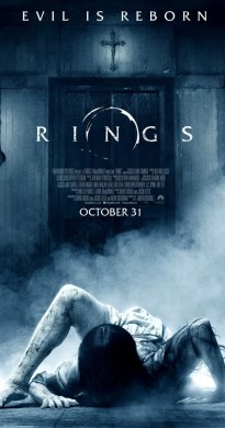 فيلم Rings 2017 مترجم