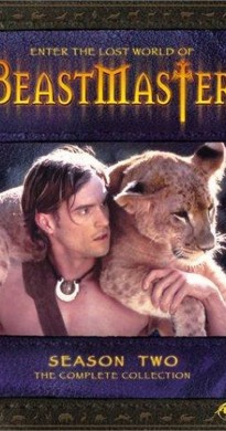 مسلسل BeastMaster الموسم الثانى الحلقة 12 الثانية عشر مترجمة