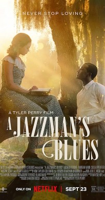 فيلم A Jazzmans Blues 2022 مترجم