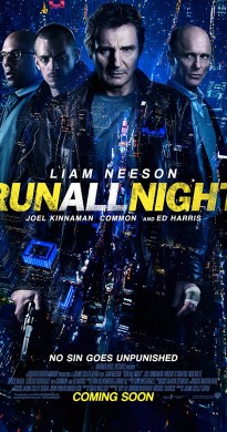 فيلم 2015 Run All Night مترجم