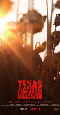 فيلم Texas Chainsaw Massacre 2022 مترجم