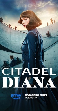 مسلسل Citadel Diana الموسم الاول الحلقة 5 الخامسة مترجمة