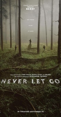 فيلم Never Let Go 2024 مترجم