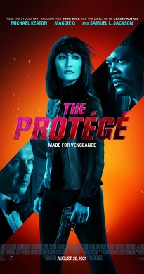 فيلم The Protege 2021 مترجم