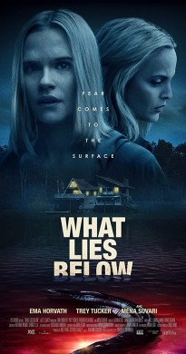 فيلم 2020 What Lies Below مترجم