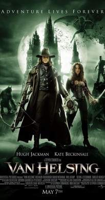 فيلم 2004 Van Helsing مترجم