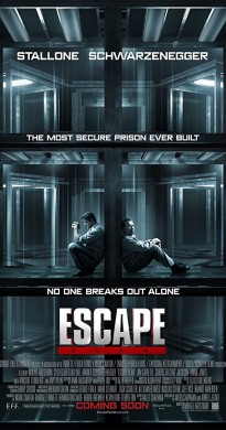 فيلم Escape Plan 2013 مترجم