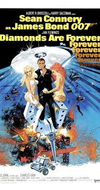 فيلم diamonds are forever 1971 مترجم