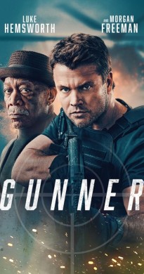 فيلم Gunner 2024 مترجم