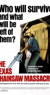 فيلم The Texas Chain Saw Massacre 1974 مترجم